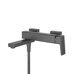 Raglo R30.30.09 смеситель для ванны, графит