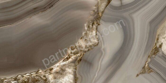 Wow Brown LCM керамогранит коричневый суперполированный 120х60см