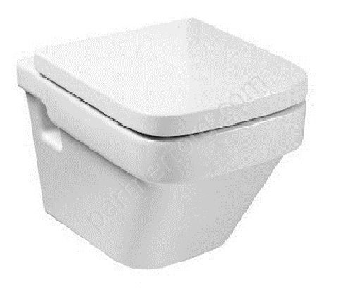 Dama-N Roca унитаз подвесной 57 см