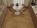 Provence 1055-14 замковый кварц-виниловый SPC ламинат Norland Parquet S