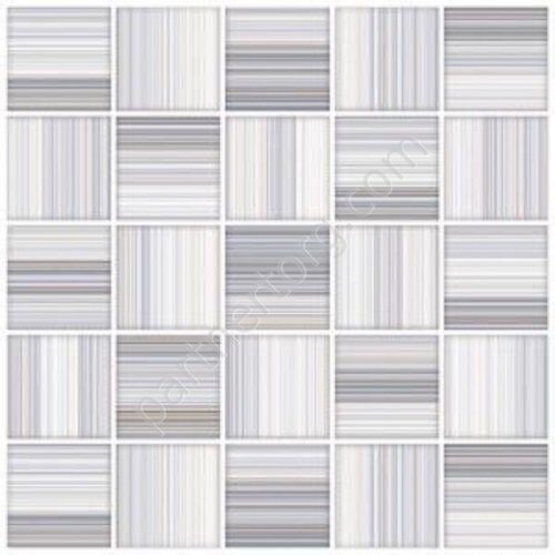 Мозаика Меланж голубая напольная плитка Нефрит керамика