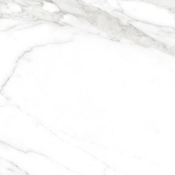 Calacatta Bianco PRO белый матовый керамогранит 60x60см Laparet R10GR