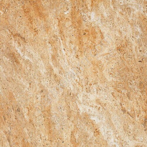 Travertine Kito керамогранит бежевый структурный 60х60 см