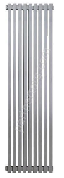 Тренто водяной полотенцесушитель Terminus