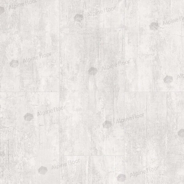Ратленд Light Stone LVT клеевая плитка ПВХ Alpine Floor ECO 15-9