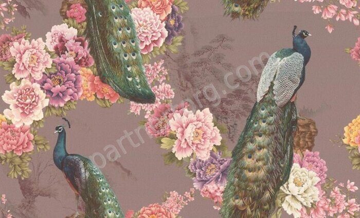 Палитра PL71151-88 флизелиновые обои