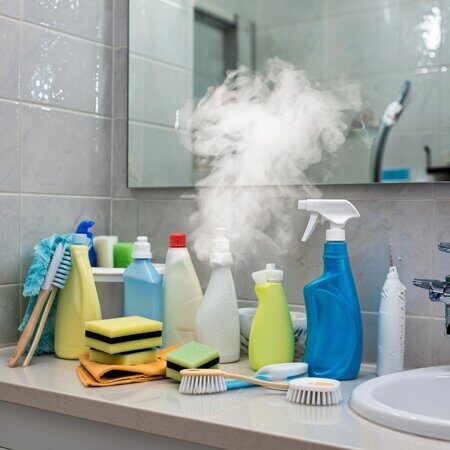 чем чистить ванну