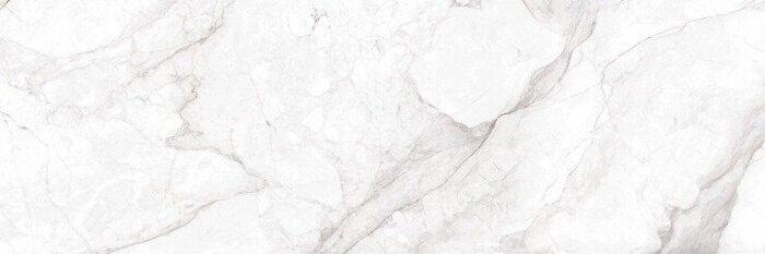 Faenza Light Delacora настенная плитка белая глянцевая 24,6х74см