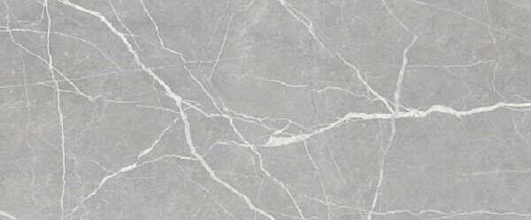 Modello grey wall 04 250х600 керамическая плитка глянцевая Gracia Ceramica