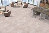 Lux Beige Velure Engraving бежевый керамогранит матовый 120х60см Empero
