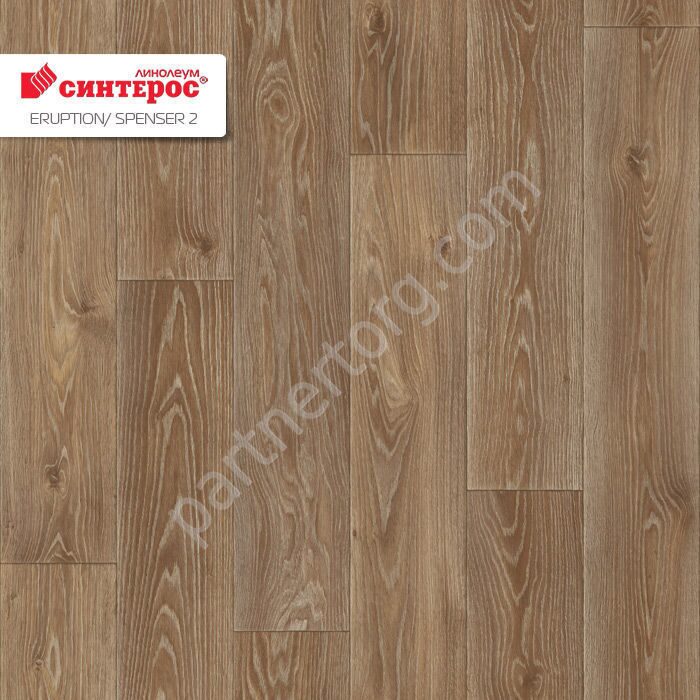 Спенсер 2 Эрапшн бытовой линолеум Таркетт