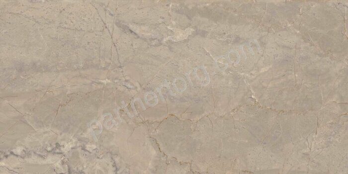 Bernini Beige BR02 бежевый неполированный керамогранит 60х120см Estima