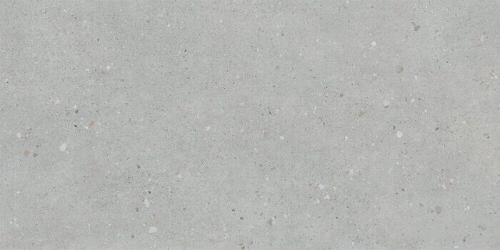 FlakeCement серый R10A керамогранит матовый 60х120см Vitra