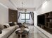 Royal Stone Light Glossy, Роял Стоун Лайт полированный керамогранит 120х60см