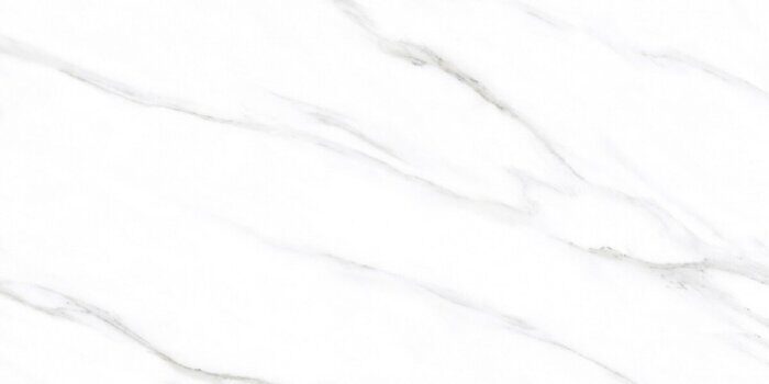 Capri Velure Engraving белый керамогранит матовый Граниль 120х60см Empero