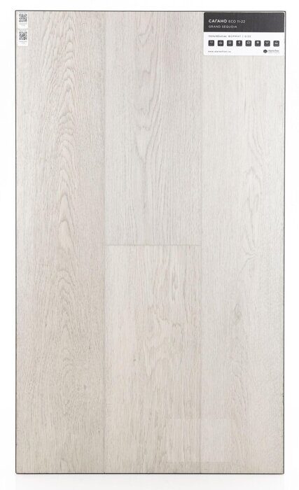 Сагано Гранд Секвойя каменно-полимерный замковый ламинат ECO 11-22 Alpine Floor