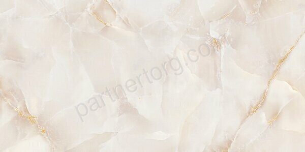 Bergamo настенная плитка бежевая глянцевая 25х50см Alma Ceramica TWU09BGM404