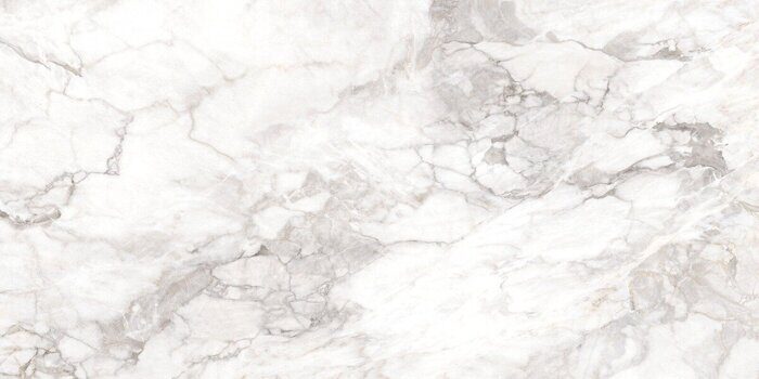 Imagine Light New Trend керамогранит белый полированный 120х60см