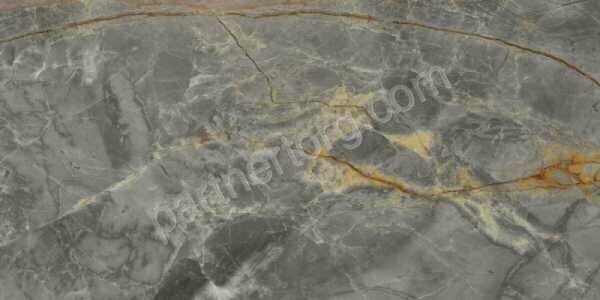 Wonderstone A16529 керамогранит темно-серый матовый 30х60см Cersanit