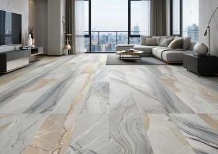 Что такое кварцевый ламинат и чем он отличается от обычного ПВХ? Полное руководство для покупателей и дизайнеров