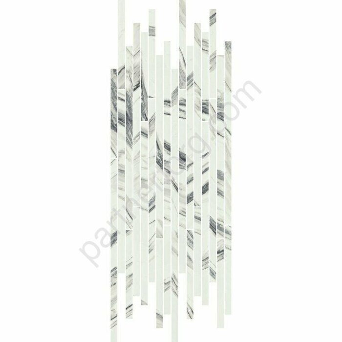 Charme Deluxe Floor Project мозаика Арабескато 30х30 сплит Italon