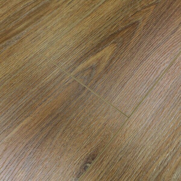 Дуб золотой ламинат Первая Уральская 832 Tarkett, 32 класс, 8 мм, фаска