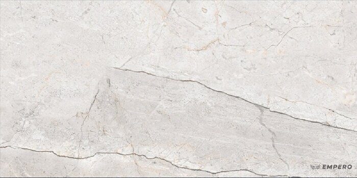 Coliseum White Carving белый керамогранит матовый Карвинг 120х60см Empero