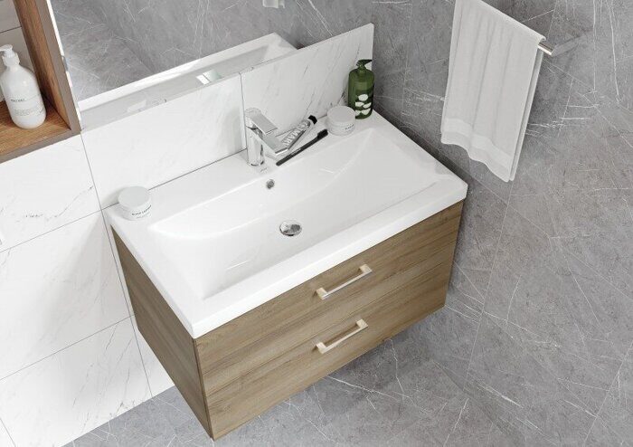 Oriental A16004 керамогранит серый матовый 42х42см Cersanit