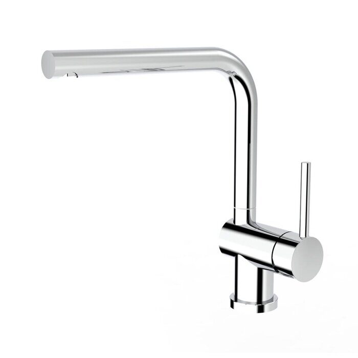 S205.40 Splenka Смеситель для кухни, хром