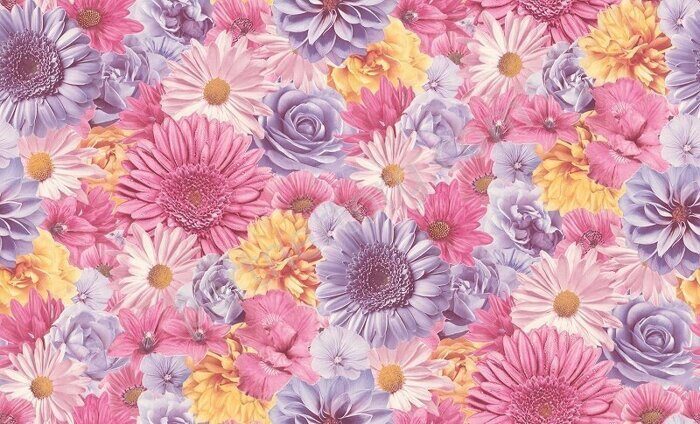 HomeColor HC71200-56 флизелиновые обои