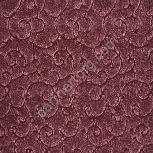 Baroque 455 Ideal ковролин тафтинговый бытовой (скролл) на войлочной основе
