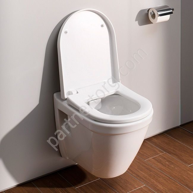 Vitra комплект инсталляция с унитазом безободковым S50, сидение с микролифтом