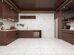 Carrara Carving белый керамогранит матовая 60х60см Empero