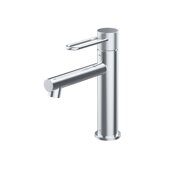 Duna Iddis хром смеситель для умывальника DUNSB00i01