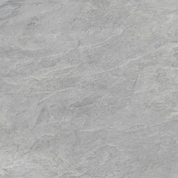 Krater серый структурный керамогранит Kerranova 60x60см К-2211/SR