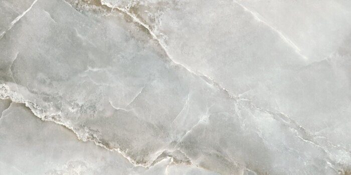 Blumarin Gris LCM керамогранит серый глянцевый 120х60см