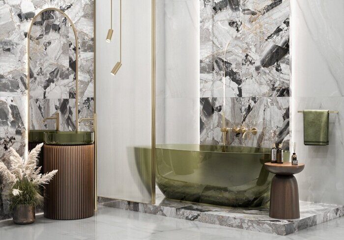 Obsidian LCM керамогранит цветной суперполированный 120х60см