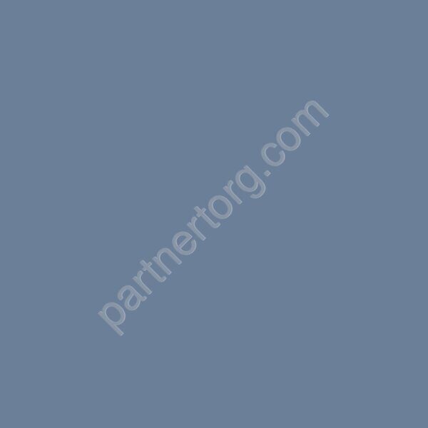 МС613 голубой моноколор полированный керамогранит 60х60см Piastrella