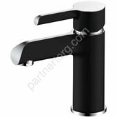 Gappo G1003-6 смеситель для раковины черный