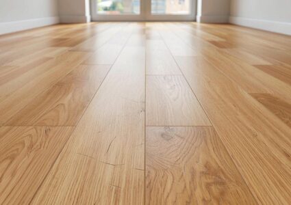 Какой ламинат выбрать — полный гид