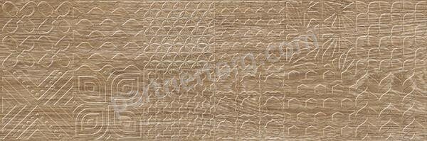 Aspen темно-бежевый матовый керамический декор Laparet 17-03-11-459-2