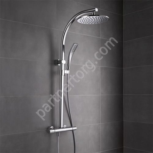 Talan душевая система Jacob Delafon