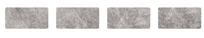 Mramor Story Grey серый матовый керамогранит 120х60см Ceradim