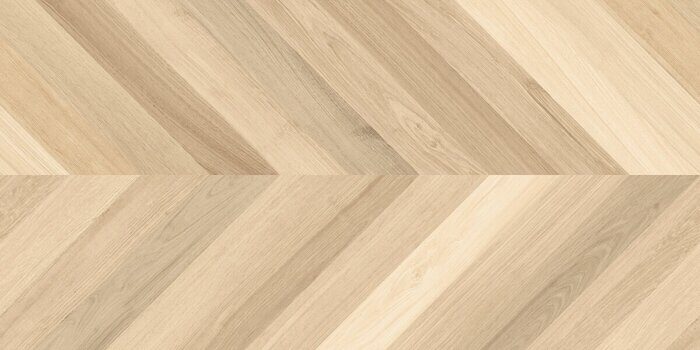 Wood Royal Almond Chevron M бежевый матовый карвинг керамогранит 120x60см Laparet