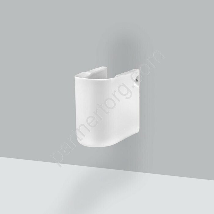 Полупьедестал C804970WH Like