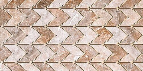 Лия декор керамический Нефрит керамика