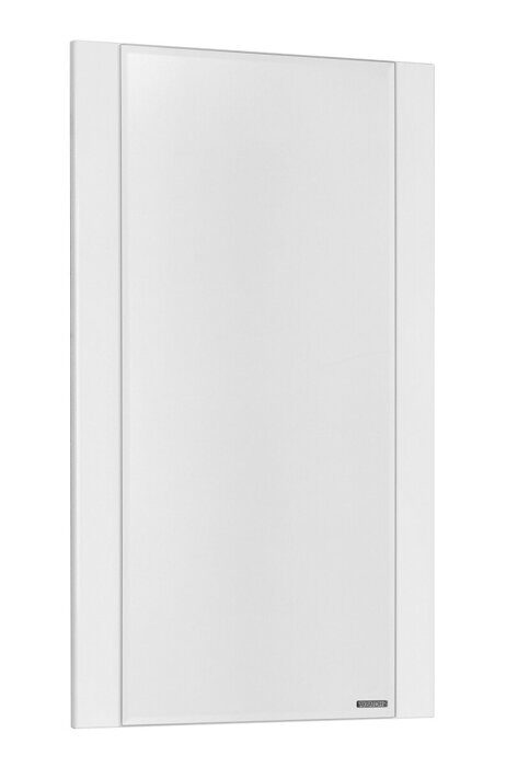 Ария 50 см зеркало для ванной комнаты Aquaton