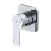 Ray Iddis хром смеситель скрытого монтажа RAYSB00i66