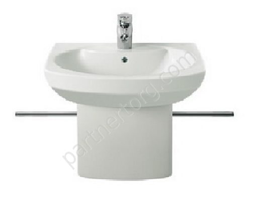 Dama Senso Roca раковина 55х42 см