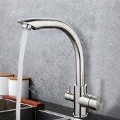 Gappo G4399 смеситель для кухни